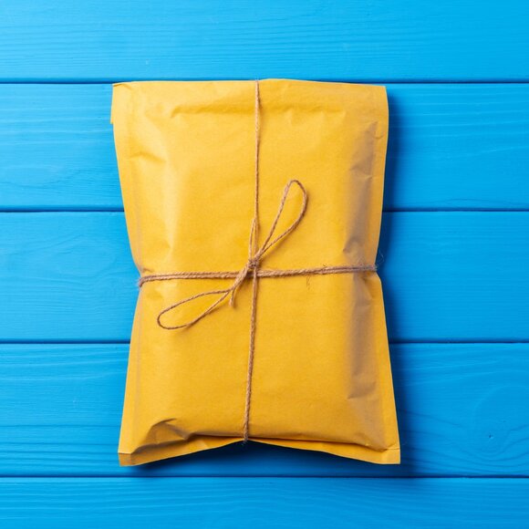 Shipping Label - Picture 1 of 1